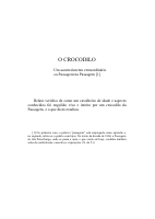 O Crocodilo.pdf